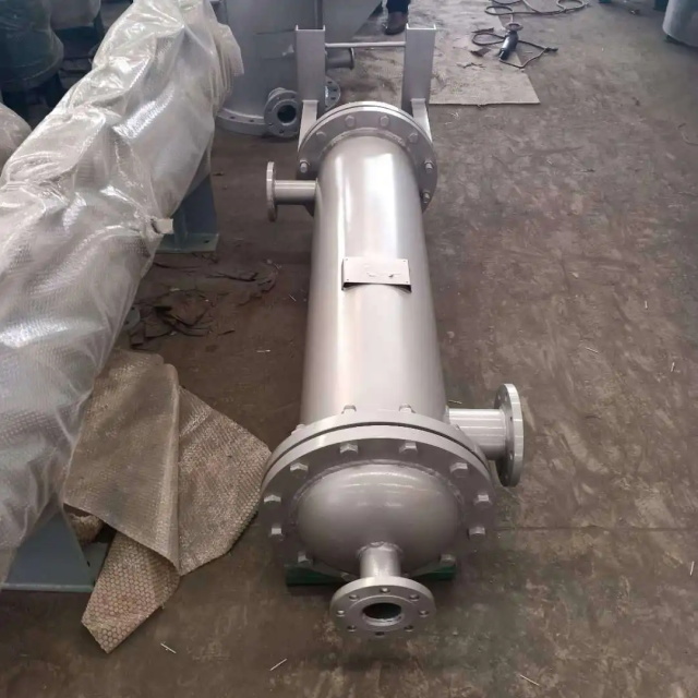 濠江锅炉分汽缸怎么配电