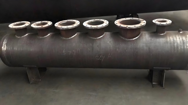 濠江集分水器属于特种设备吗